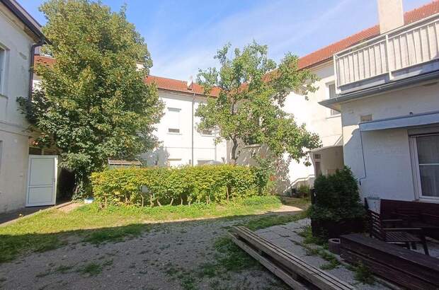 Wohnung kaufen in 2500 Baden