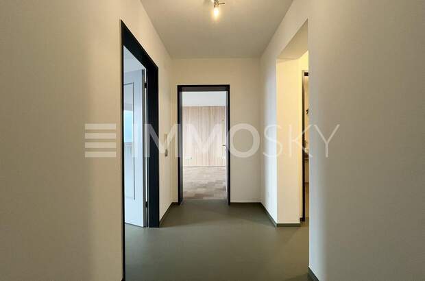 Terrassenwohnung kaufen in 6850 Dornbirn (Bild 5)