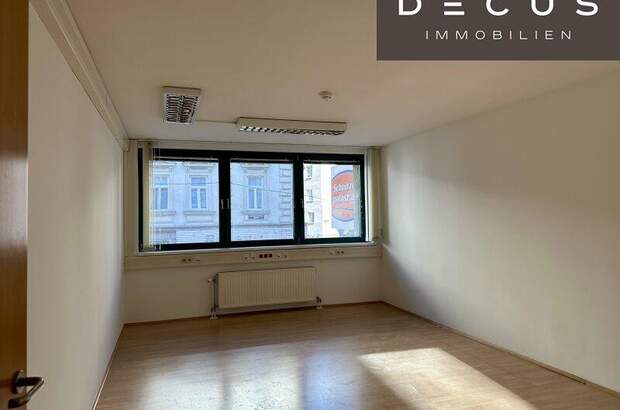 Büro / Praxis mieten in 1030 Wien (Bild 5)