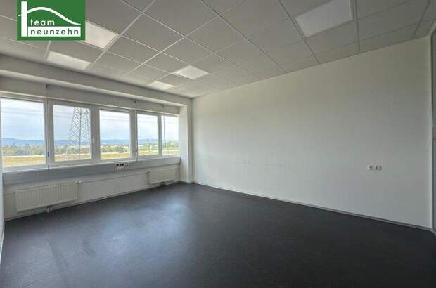 Büro / Praxis mieten in 2326 Maria (Bild 4)
