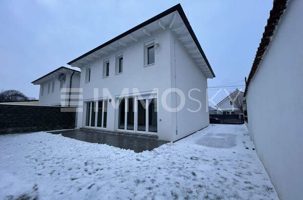 Einfamilienhaus kaufen in 2201 Kapellerfeld (Bild 1)