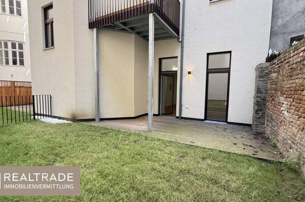 Terrassenwohnung kaufen in 1020 Wien (Bild 1)