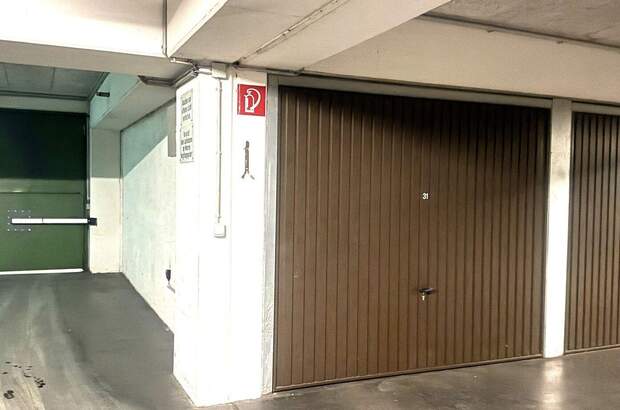 Wohnung mit Balkon mieten in 6020 Innsbruck (Bild 5)
