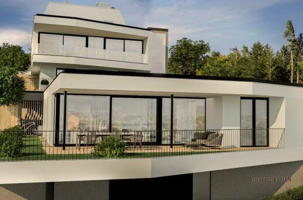 Terrassenwohnung kaufen in 9020 Klagenfurt (Bild 5)