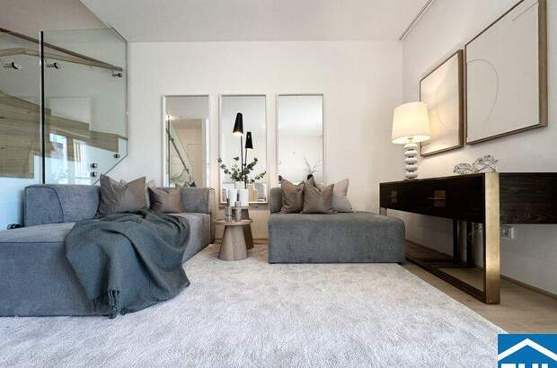 Terrassenwohnung kaufen in 7100 Neusiedl (Bild 2)