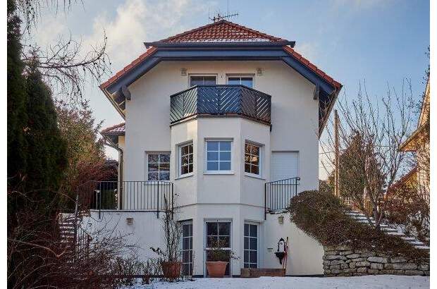 Einfamilienhaus kaufen in 1170 Wien (Bild 2)