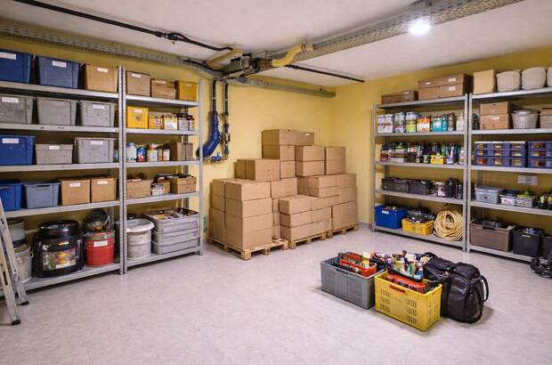 Gewerbeobjekt kaufen in 1220 Wien (Bild 4)