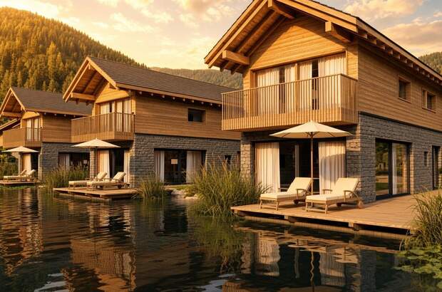 Chalet kaufen in 8970 Schladming (Bild 1)
