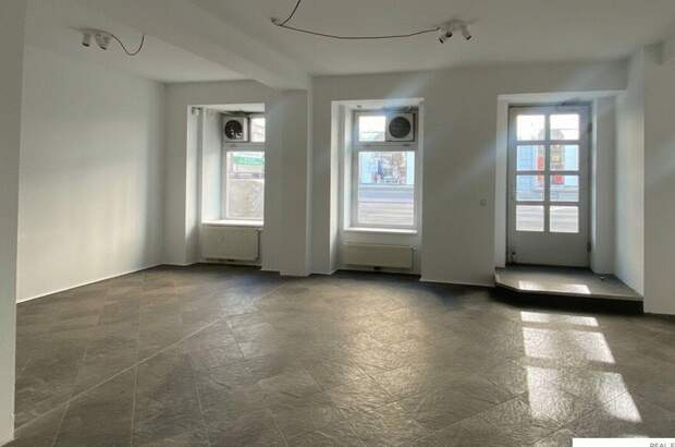 Gewerbeobjekt mieten in 1060 Wien (Bild 2)
