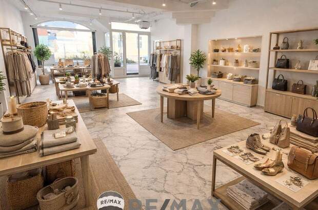 Gewerbeobjekt mieten in 3430 Tulln (Bild 1)