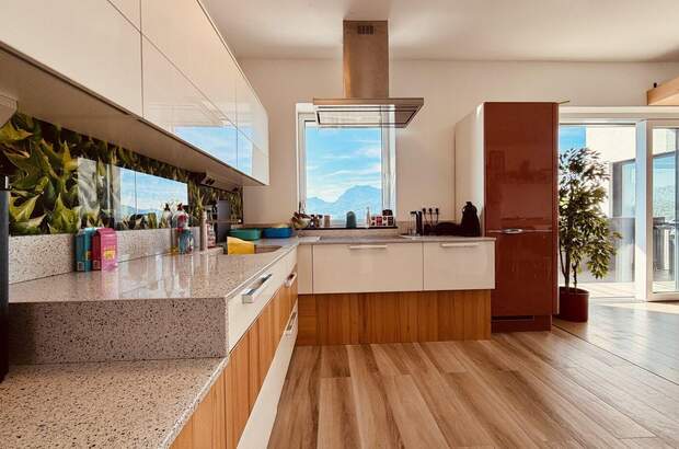 Altbauwohnung mit Balkon kaufen in 4694 Ohlsdorf (Bild 3)