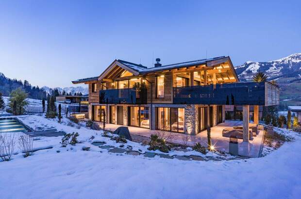 Haus kaufen in 6370 Kitzbühel (Bild 1)