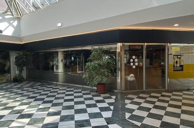 Gewerbeobjekt mieten in 1040 Wien (Bild 1)