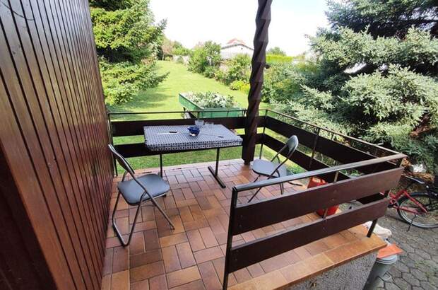 Haus mit Garten kaufen in 7011 Siegendorf (Bild 2)