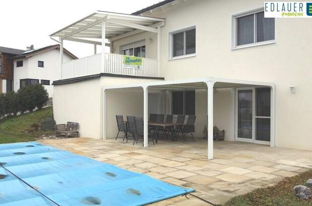 Einfamilienhaus kaufen in 3100 St. Pölten (Bild 1)