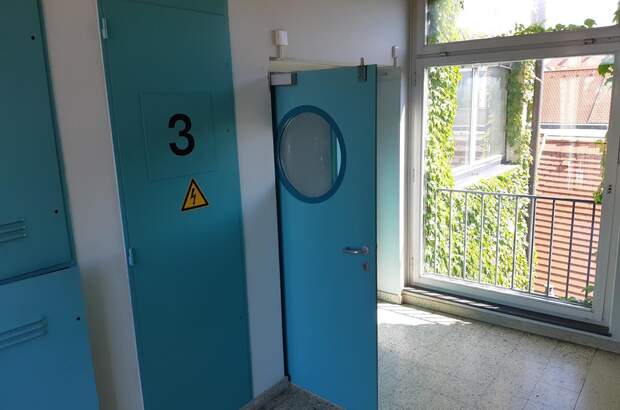 Büro / Praxis mieten in 3580 Horn (Bild 3)