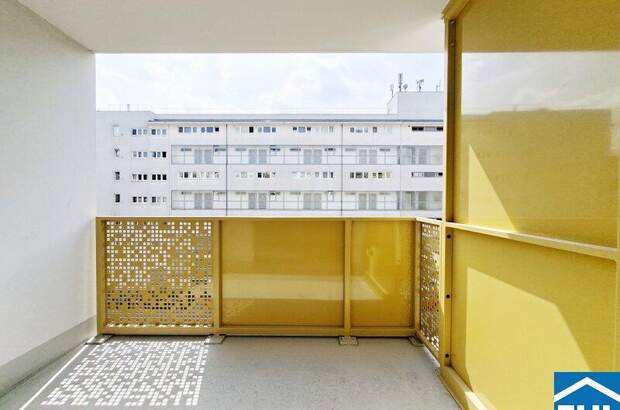 Terrassenwohnung mieten in 1220 Wien (Bild 1)