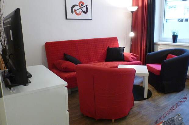 Wohnung mieten in 1100 Wien (Bild 2)