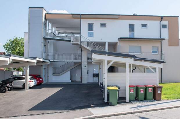 Eigentumswohnung in 8054 Graz (Bild 1)