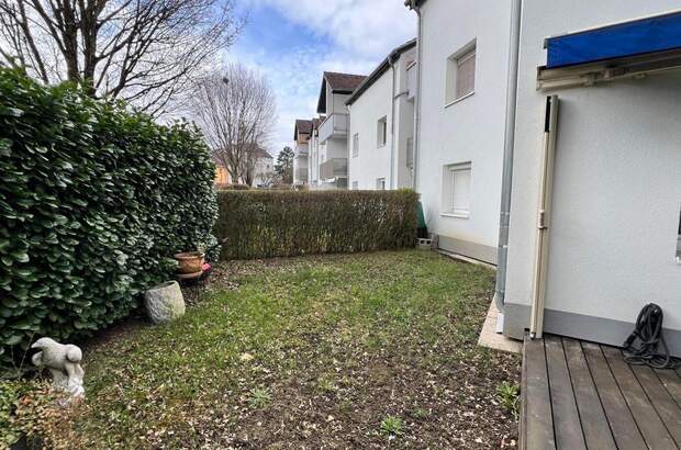 Eigentumswohnung in 4030 Linz