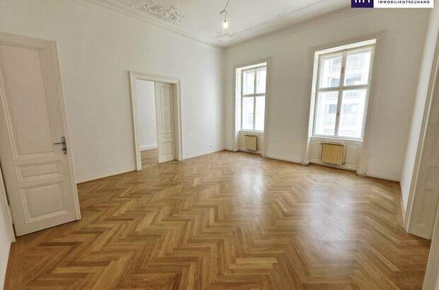 Terrassenwohnung mieten in 1090 Wien (Bild 5)
