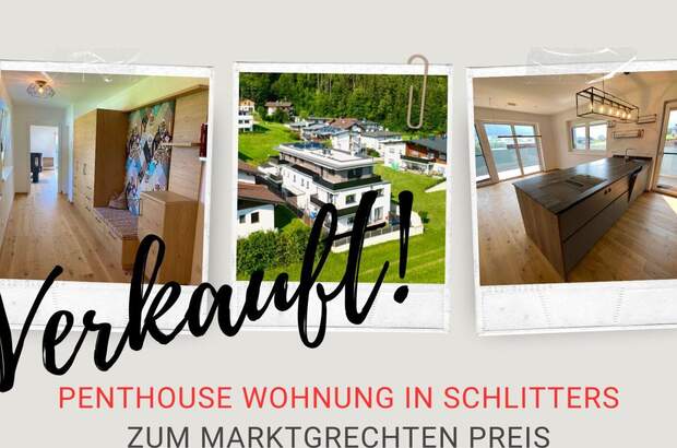 Eigentumswohnung in 6262 Schlitters (Bild 1)
