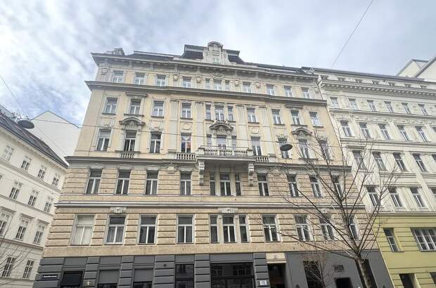 Büro / Praxis mieten in 1010 Wien (Bild 5)