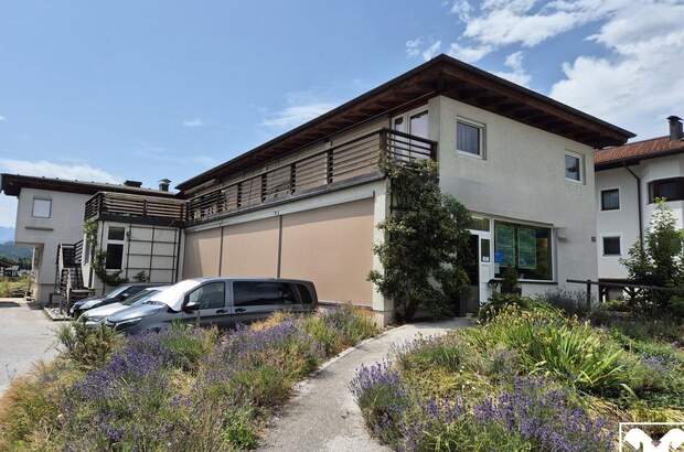 Gewerbeobjekt mieten in 6322 Kirchbichl (Bild 2)