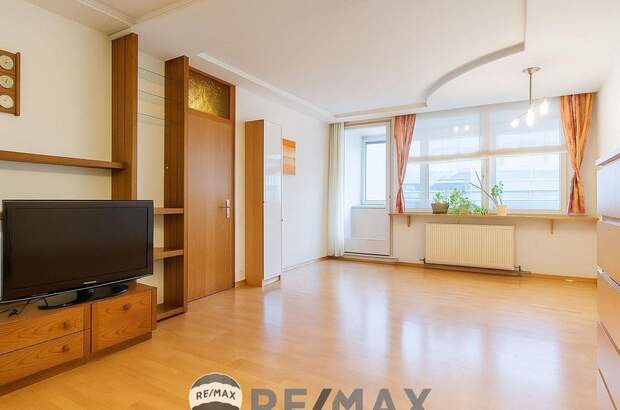 Wohnung mit Balkon kaufen in 1100 Wien (Bild 5)