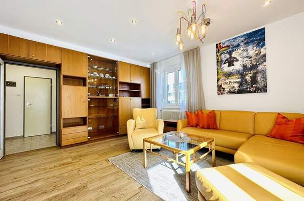 Wohnung kaufen in 1100 Wien (Bild 2)