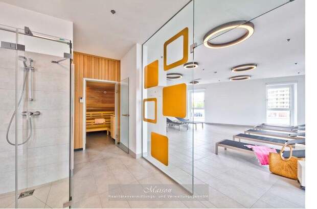 Terrassenwohnung kaufen in 1030 Wien (Bild 4)