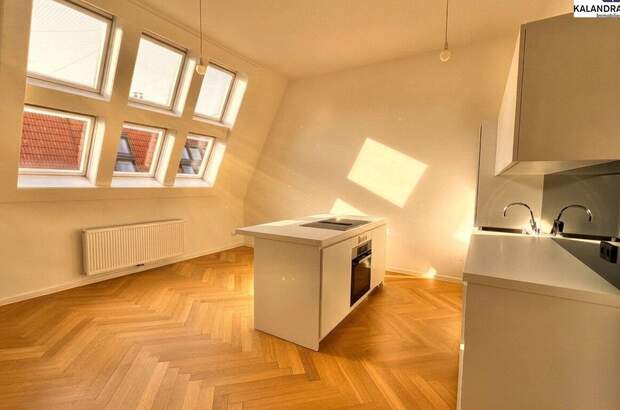 Wohnung mieten in 1090 Wien (Bild 2)