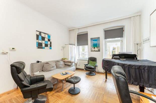 Eigentumswohnung in 1160 Wien (Bild 1)