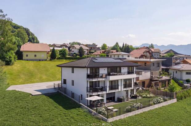 Terrassenwohnung kaufen in 5310 Mondsee (Bild 1)