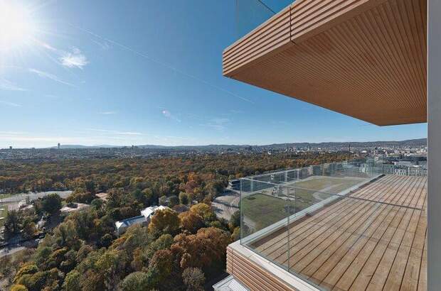 Terrassenwohnung kaufen in 1020 Wien (Bild 1)