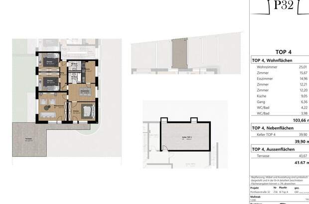 Wohnung kaufen in 6020 Innsbruck (Bild 4)