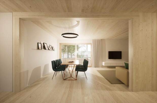 Terrassenwohnung kaufen in 1200 Wien (Bild 2)