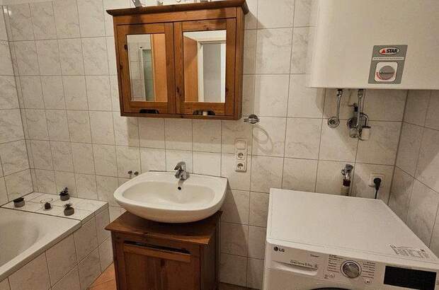 Terrassenwohnung kaufen in 4910 Ried (Bild 5)