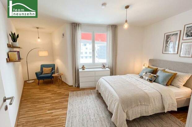 Terrassenwohnung mieten in 1230 Wien (Bild 5)