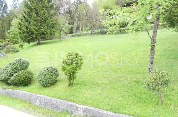 Grundstück kaufen in 5440 Scheffau (Bild 1)