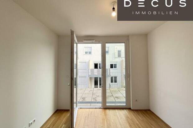 Terrassenwohnung mieten in 1220 Wien (Bild 5)