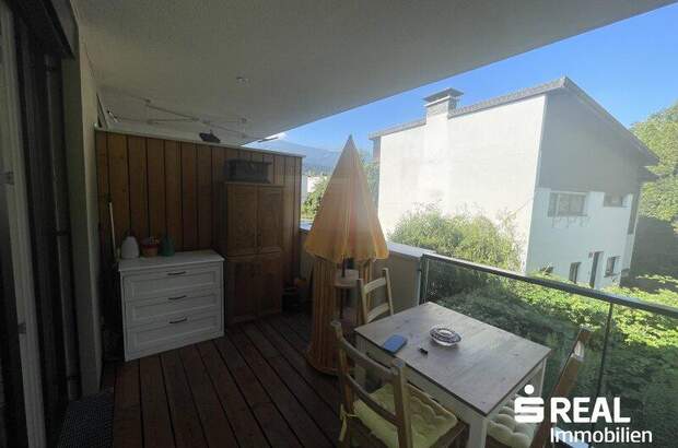 Terrassenwohnung kaufen in 6020 Innsbruck (Bild 3)