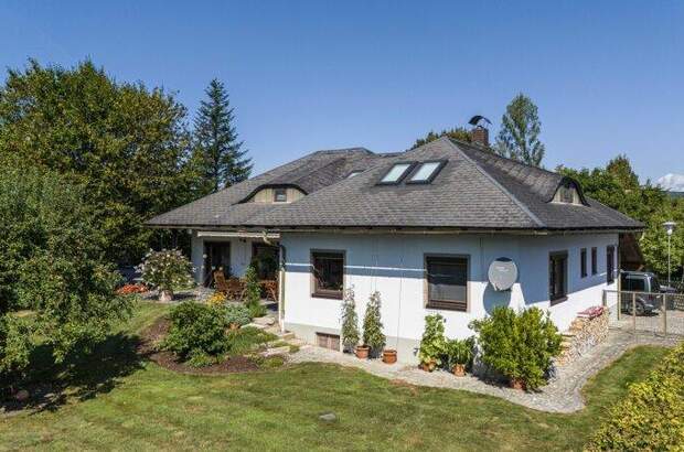 Mehrfamilienhaus kaufen in 9073 Klagenfurt (Bild 1)