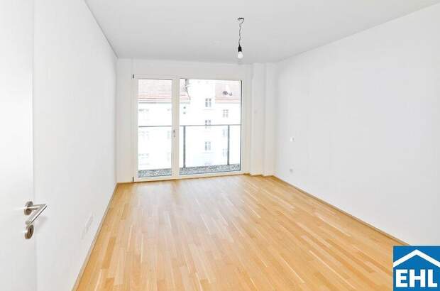 Terrassenwohnung kaufen in 1090 Wien (Bild 4)