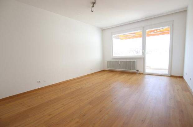 Terrassenwohnung mieten in 9020 Klagenfurt (Bild 2)