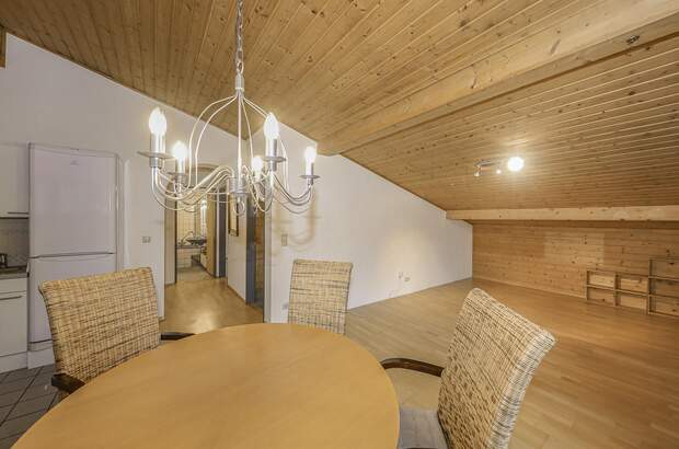 Terrassenwohnung kaufen in 6370 Kitzbühel (Bild 2)