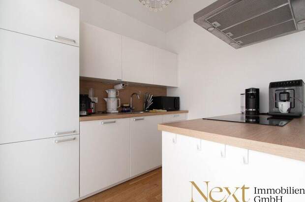 Terrassenwohnung mieten in 4020 Linz (Bild 2)