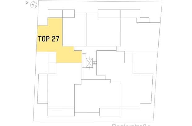 Terrassenwohnung kaufen in 1210 Wien (Bild 4)