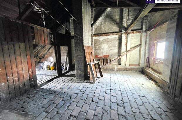 Wohnanlage kaufen in 1170 Wien (Bild 1)