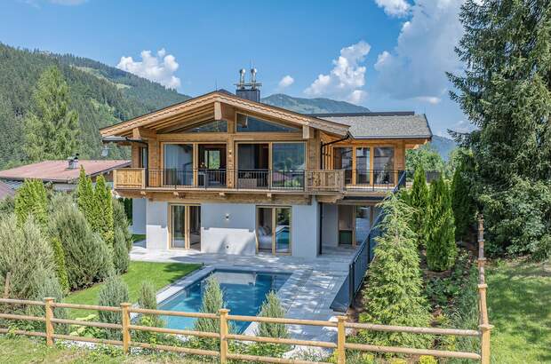 Chalet kaufen in 6365 Kirchberg (Bild 1)